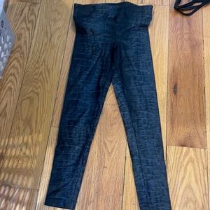 Koral x-small legging